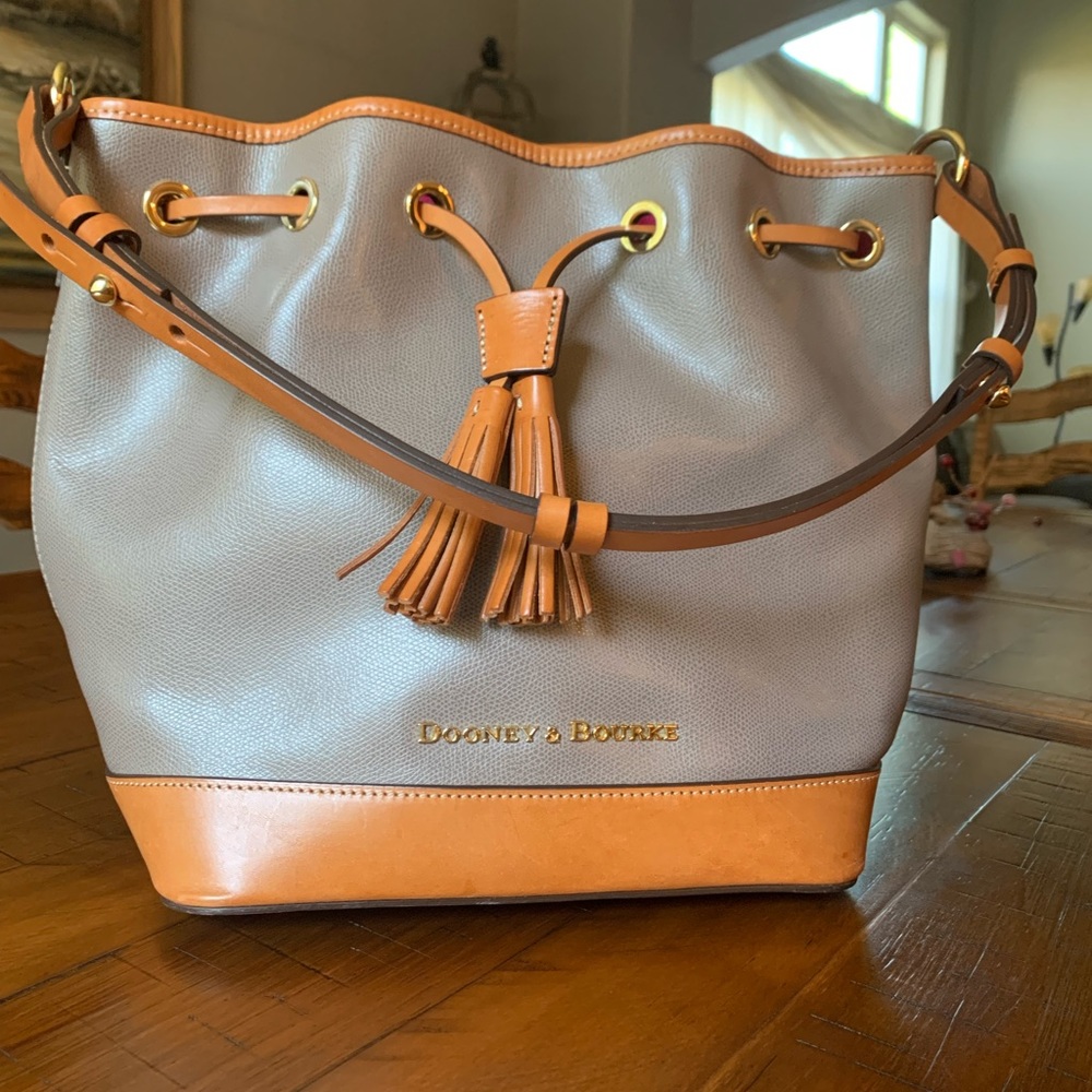 Dooney & Bourke Satchel